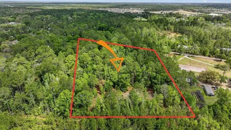 5301 Church Road St Augustine FL 32092