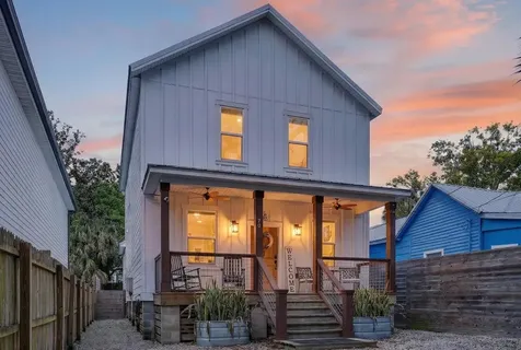 70 Oneida Street St Augustine FL 32084
