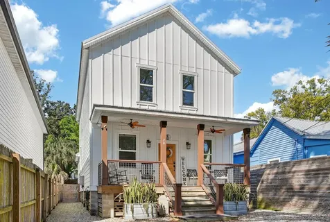 70 Oneida Street St Augustine FL 32084