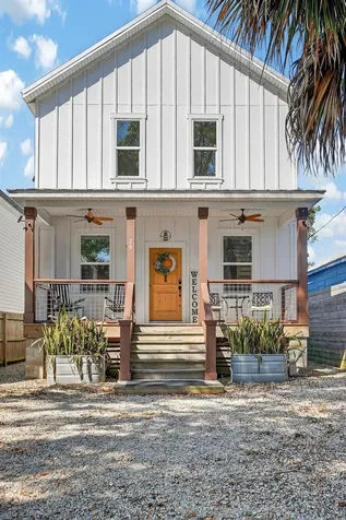 70 Oneida Street St Augustine FL 32084