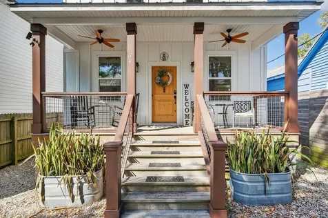 70 Oneida Street St Augustine FL 32084