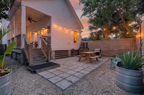 70 Oneida Street St Augustine FL 32084