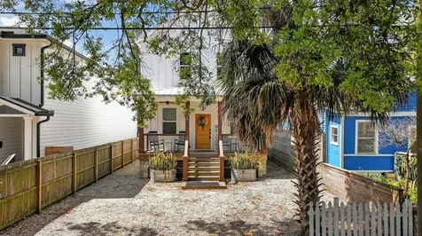 70 Oneida Street St Augustine FL 32084