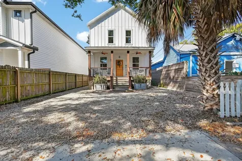 70 Oneida Street St Augustine FL 32084