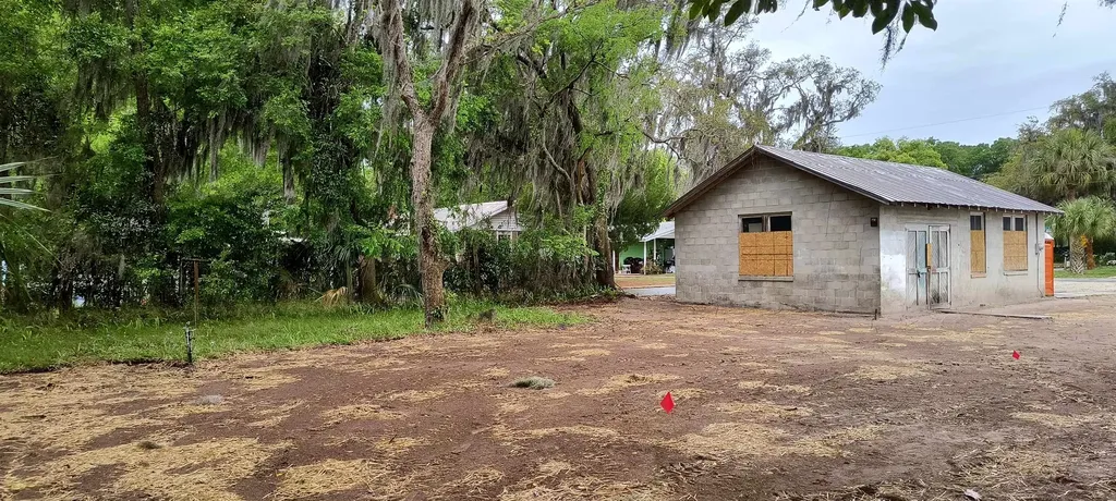 98A Bruen Street St Augustine FL 32084