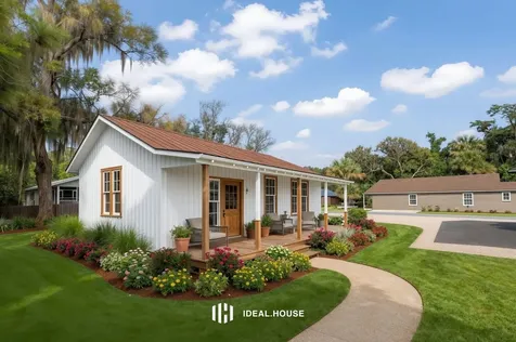 98A Bruen Street St Augustine FL 32084