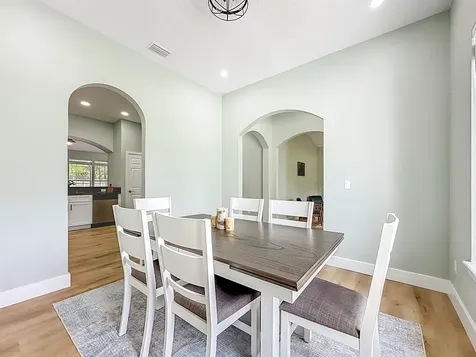 328 Summercove Circle St Augustine FL 32086