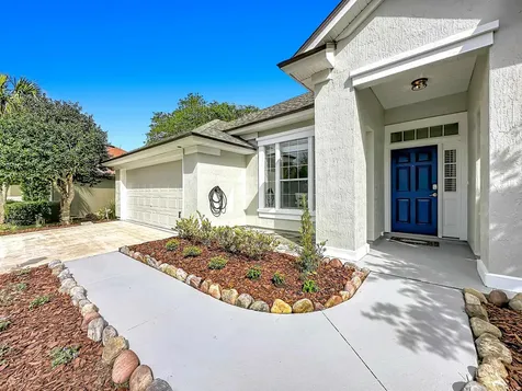 328 Summercove Circle St Augustine FL 32086
