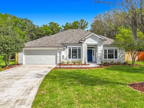 328 Summercove Circle St Augustine FL 32086