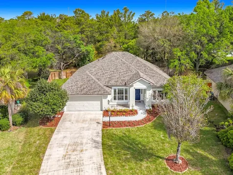 328 Summercove Circle St Augustine FL 32086