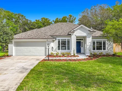328 Summercove Circle St Augustine FL 32086
