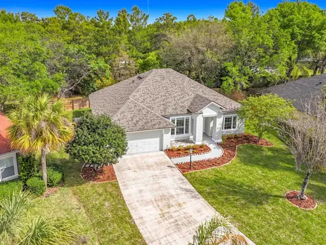 328 Summercove Circle St Augustine FL 32086