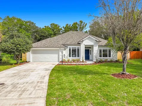 328 Summercove Circle St Augustine FL 32086