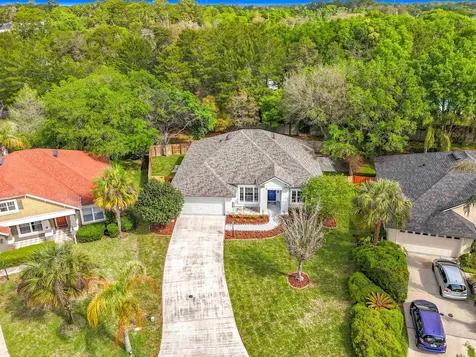 328 Summercove Circle St Augustine FL 32086