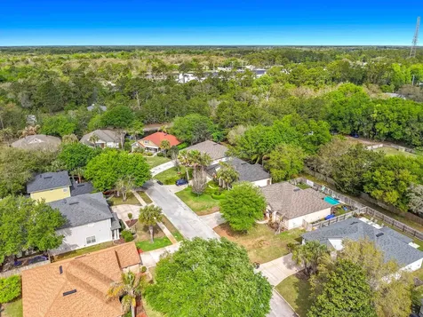 328 Summercove Circle St Augustine FL 32086