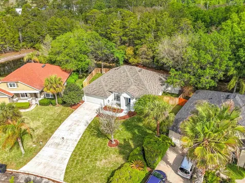 328 Summercove Circle St Augustine FL 32086