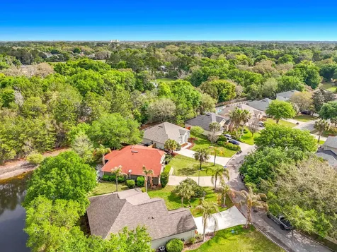 328 Summercove Circle St Augustine FL 32086