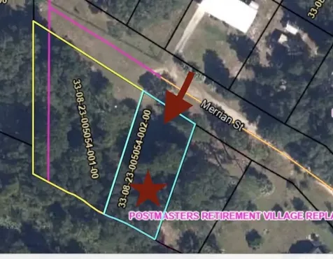 000 Merrian Street Keystone Heights FL 32656
