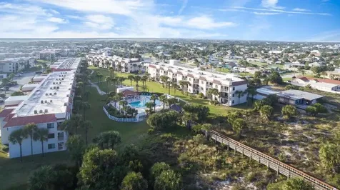 4250 S A1a Unit K12 St Augustine FL 32080