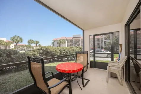 4250 S A1a Unit K12 St Augustine FL 32080