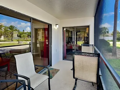 4250 S A1a Unit K12 St Augustine FL 32080