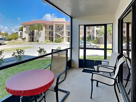 4250 S A1a Unit K12 St Augustine FL 32080