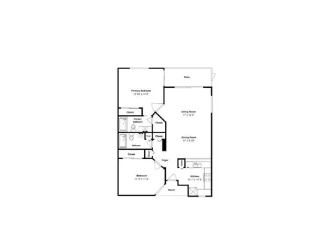 4250 S A1a Unit K12 St Augustine FL 32080