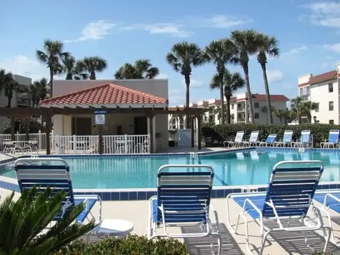 4250 S A1a Unit K12 St Augustine FL 32080