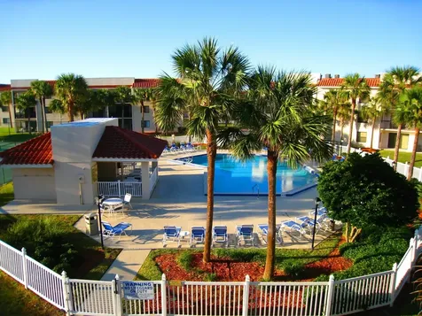 4250 S A1a Unit K12 St Augustine FL 32080