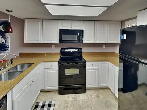 4250 S A1a Unit K12 St Augustine FL 32080