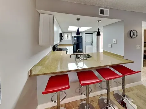 4250 S A1a Unit K12 St Augustine FL 32080