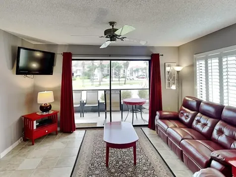 4250 S A1a Unit K12 St Augustine FL 32080
