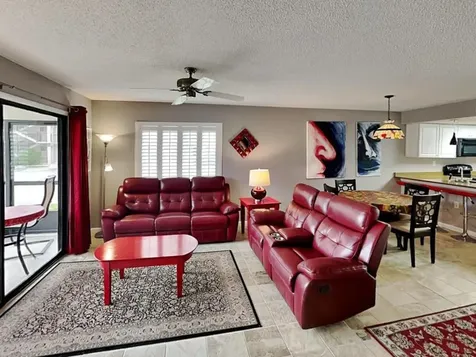 4250 S A1a Unit K12 St Augustine FL 32080