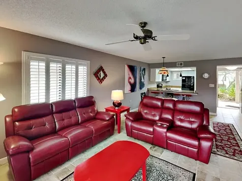 4250 S A1a Unit K12 St Augustine FL 32080