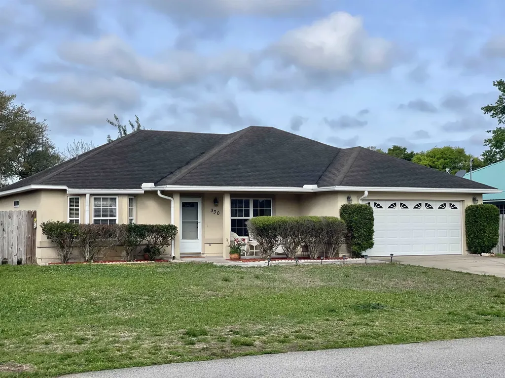 330 Segovia St Augustine FL 32086