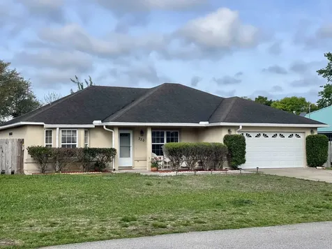 330 Segovia St Augustine FL 32086