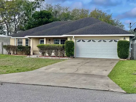 330 Segovia St Augustine FL 32086