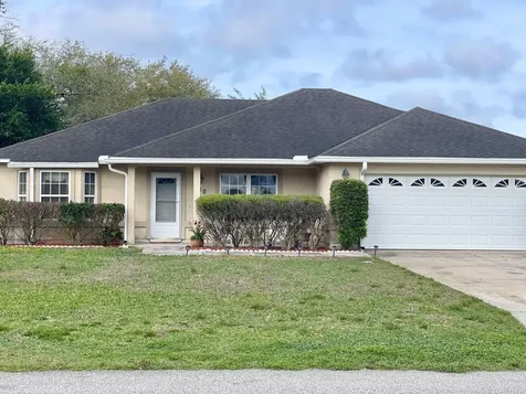 330 Segovia St Augustine FL 32086