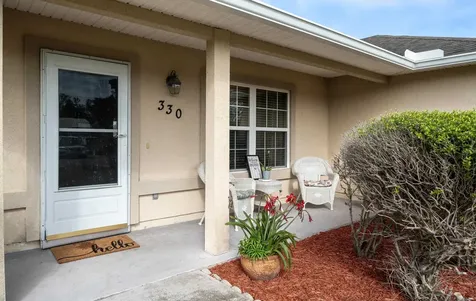 330 Segovia St Augustine FL 32086