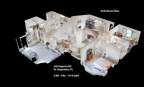 330 Segovia St Augustine FL 32086