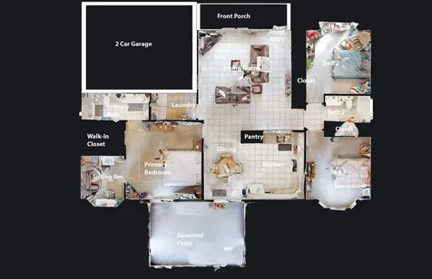 330 Segovia St Augustine FL 32086
