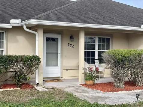 330 Segovia St Augustine FL 32086