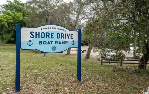 330 Segovia St Augustine FL 32086