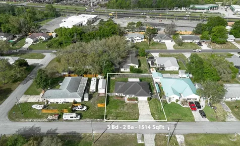 330 Segovia St Augustine FL 32086