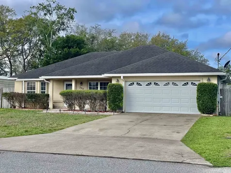 330 Segovia St Augustine FL 32086