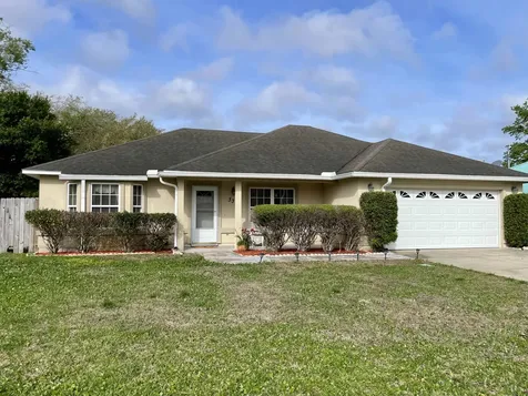 330 Segovia St Augustine FL 32086
