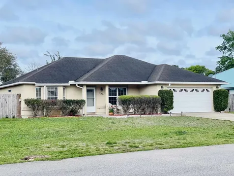 330 Segovia St Augustine FL 32086