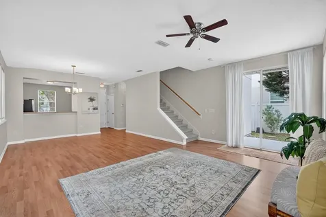 112 Bay Bridge Drive St Augustine FL 32080