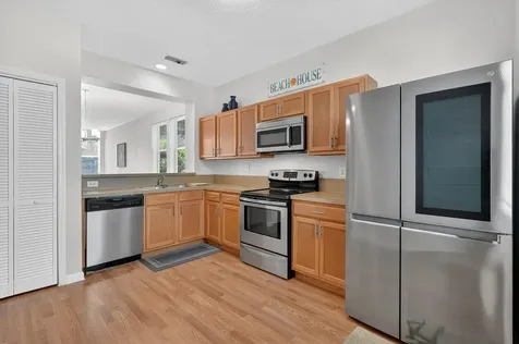 112 Bay Bridge Drive St Augustine FL 32080