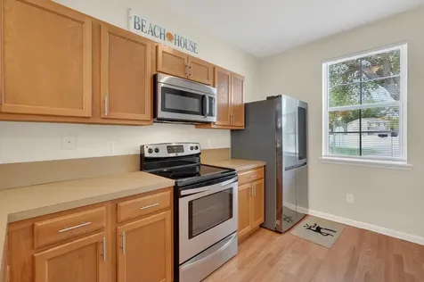 112 Bay Bridge Drive St Augustine FL 32080